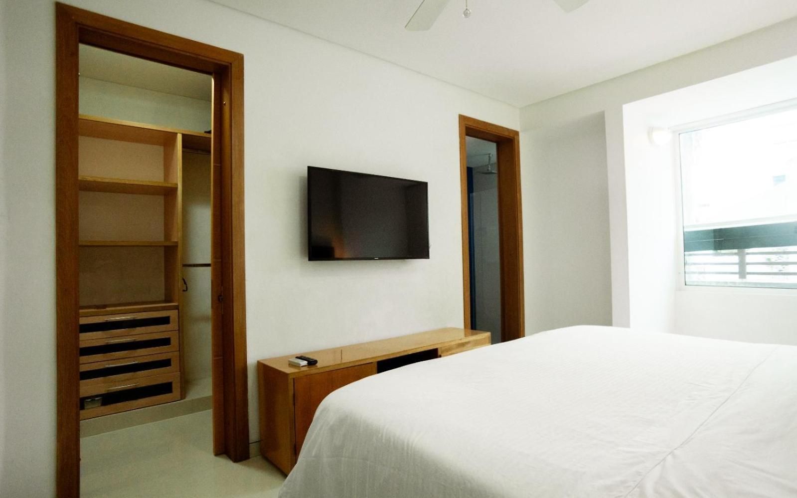 Сasa de vacaciones Mq Crown House Castillo Cartagena