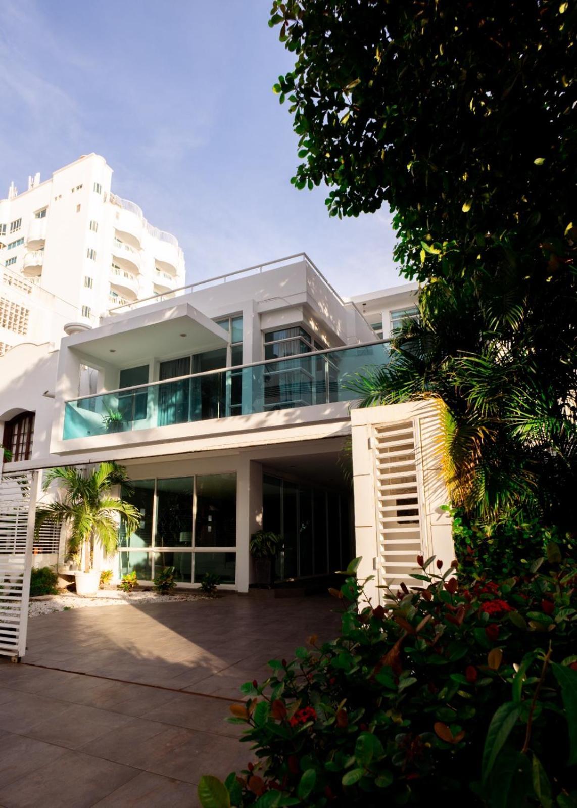 Mq Crown House Castillo Holiday home Cartagena